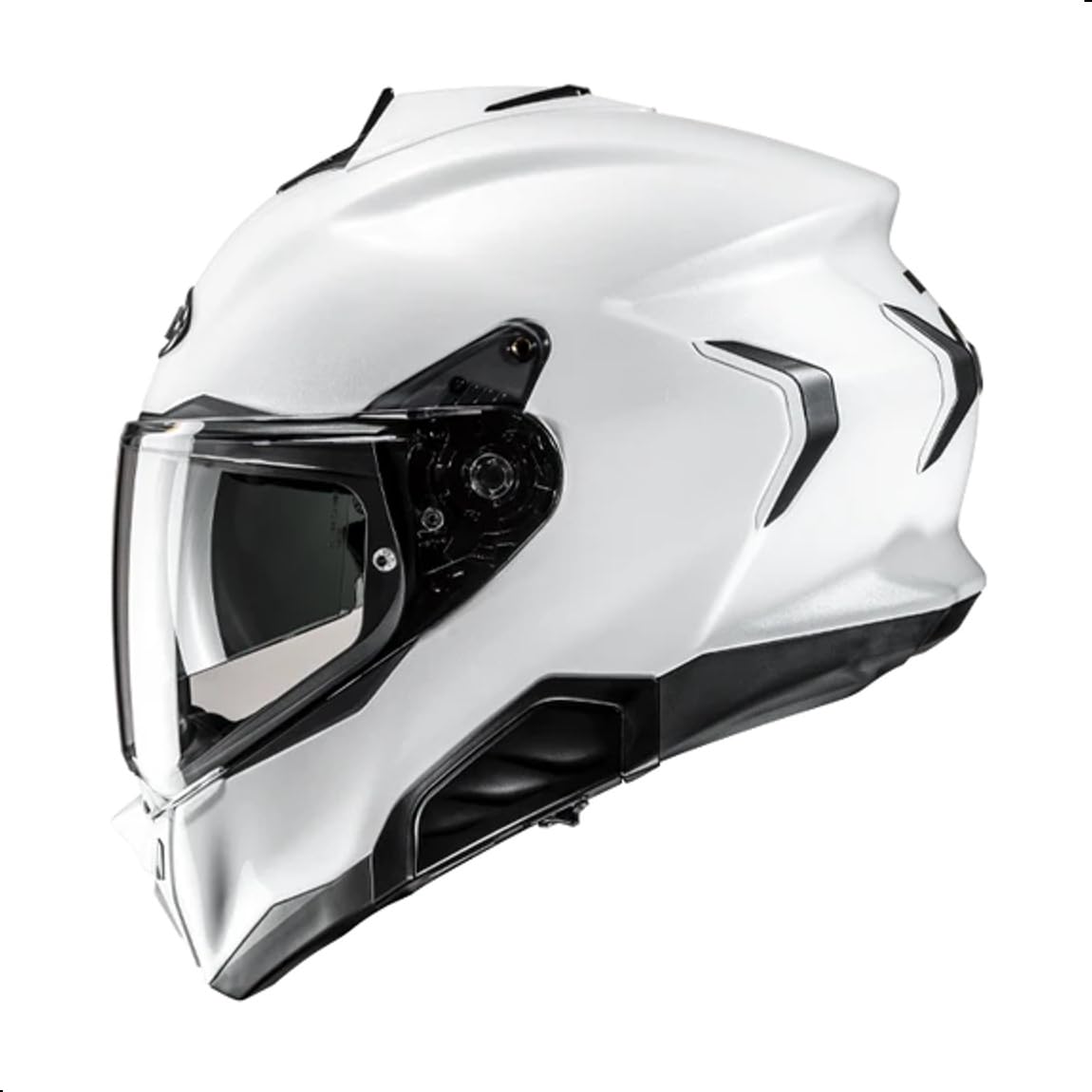 Amazon.com: HJC RPHA 60 Solid Motorcycle Helmet with HJ-47